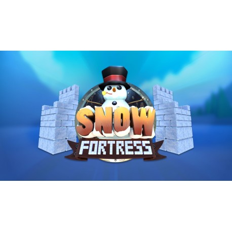 Snow Fortress Steam CD Key