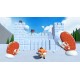 Snow Fortress Steam CD Key