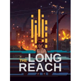 The Long Reach Steam CD Key