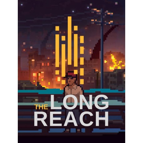 The Long Reach Steam CD Key