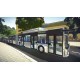 Bus Simulator 16 - MAN Lion's City CNG Pack DLC Steam CD Key