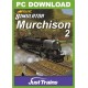Trainz Simulator: Murchison 2 Steam CD Key