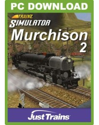 Trainz Simulator: Murchison 2 Steam CD Key