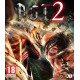 Attack on Titan 2 - A.O.T.2 PC Steam CD Key
