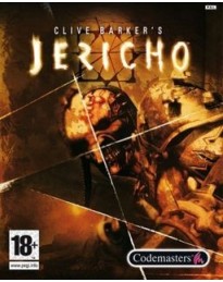 Clive Barker's Jericho PC Steam Gift