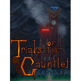 Trials of the Gauntlet Steam CD Key