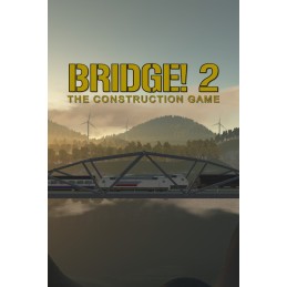 Bridge! 2 Steam CD Key