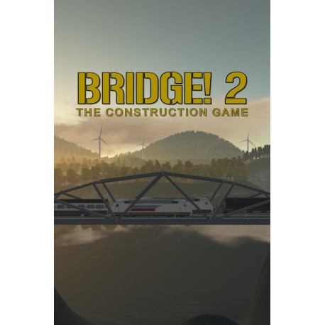 Bridge! 2 Steam CD Key