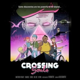Crossing Souls PC Steam CD Key