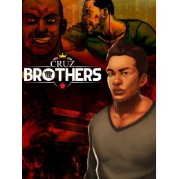 Cruz Brothers PC Steam CD Key