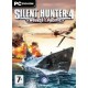 Silent Hunter 4: Wolves of the Pacific Gold Edition Ubisoft Connect CD Key