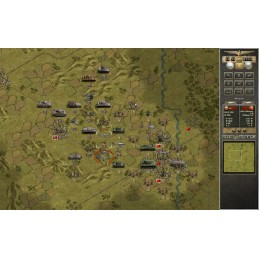 Panzer Corps - Grand Campaign '42 DLC Steam CD Key