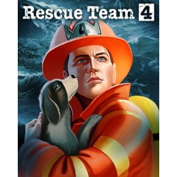 Rescue Team 4 PC Steam CD Key