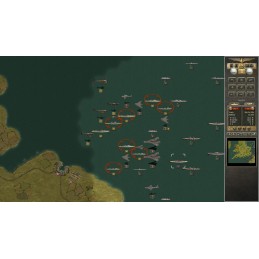 Panzer Corps - Grand Campaign '45 West DLC Steam CD Key