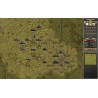 Panzer Corps - U.S. Corps '44-'45 DLC Steam CD Key
