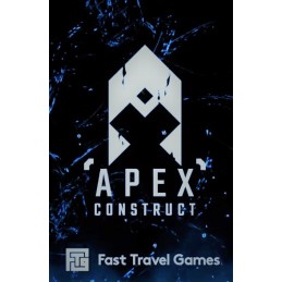 Apex Construct PC Steam CD Key