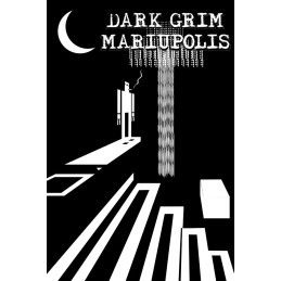 Dark Grim Mariupolis Steam CD Key