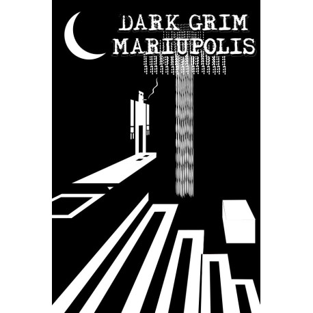 Dark Grim Mariupolis Steam CD Key