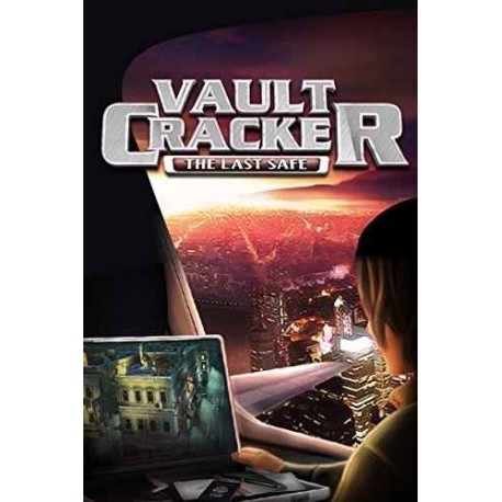 Vault Cracker Steam CD Key