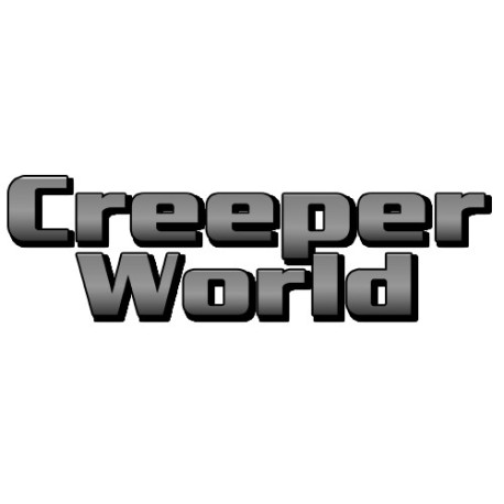 Creeper World: Anniversary Edition Steam CD Key