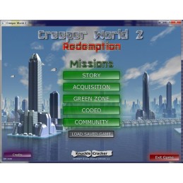 Creeper World 2: Anniversary Edition Steam CD Key