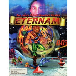 Eternam Steam CD Key