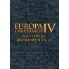 Europa Universalis IV - Ultimate E-book Pack DLC Steam CD Key