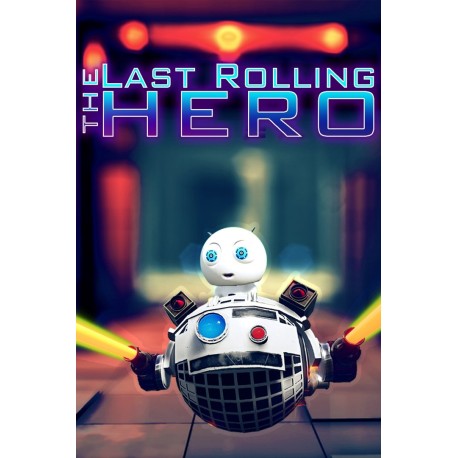 The Last Rolling Hero Steam CD Key