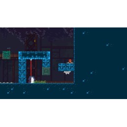 Dungeon Gambit Boy PC Steam CD Key