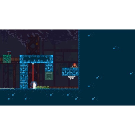 Dungeon Gambit Boy PC Steam CD Key
