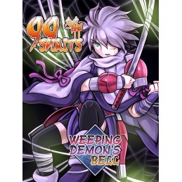 99 Spirits - Weeping Demon's Bell DLC Steam CD Key