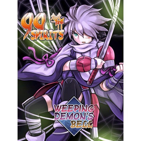 99 Spirits - Weeping Demon's Bell DLC Steam CD Key