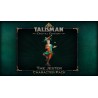 Talisman - Character Pack 12 - Jester DLC Steam CD Key