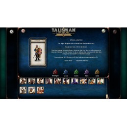 Talisman - Character Pack 15 - Saracen DLC Steam CD Key