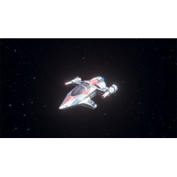 Space Fighters Steam CD Key