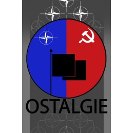 Ostalgie: The Berlin Wall Steam CD Key