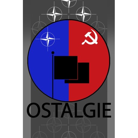 Ostalgie: The Berlin Wall Steam CD Key