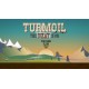 Turmoil - The Heat Is On DLC PC Steam CD Key