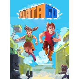 PlataGO! Super Platform Game Maker Steam CD Key