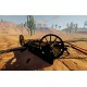 West of Red Steam CD Key