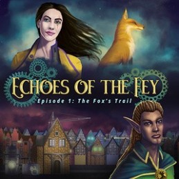 Echoes of the Fey: The Fox's Trail Steam CD Key