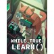 while True: learn() Steam CD Key