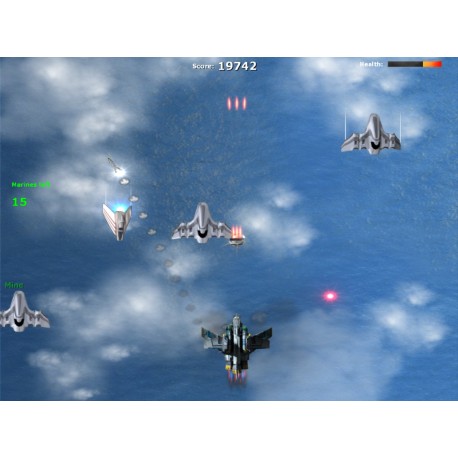Spaceforce Homeworld Steam CD Key