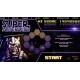 Super Asteroids Steam CD Key