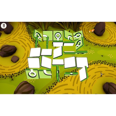 Loops of Zen PC Steam CD Key