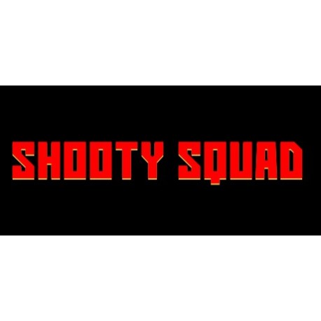 Shooty Squad PC Steam CD Key