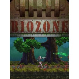 Biozone PC Steam CD Key