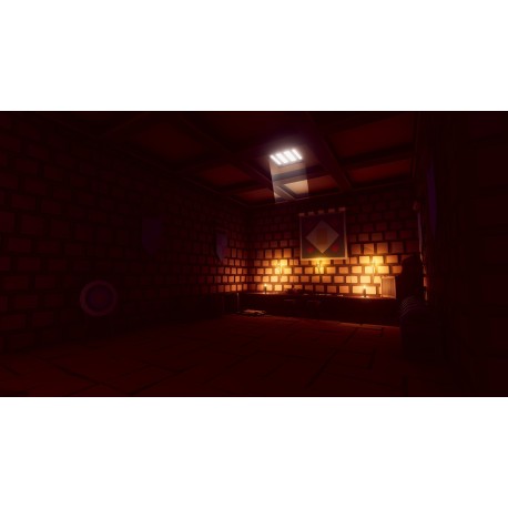 A Story of Distress Steam CD Key