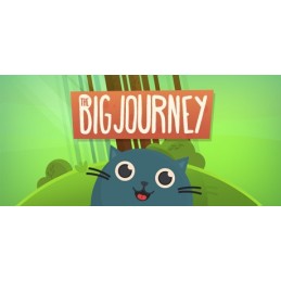 The Big Journey Steam CD Key
