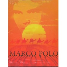 Marco Polo Steam CD Key